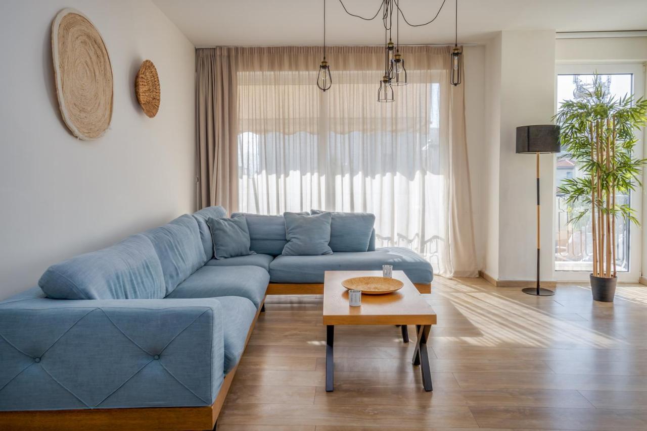 Διαμέρισμα Vicus Central Grand By Estia